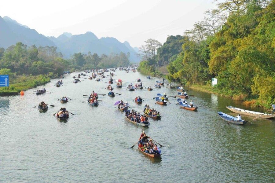 Perfume Pagoda Full-day trip From Hanoi - Why Perfume Pagoda makes a worthwhile day from Hanoi