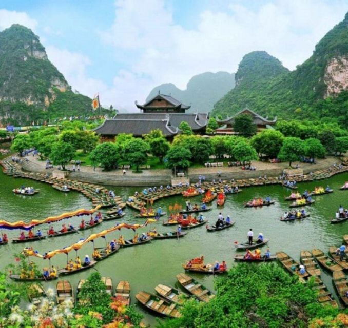 Perfume Pagoda Full-day trip From Hanoi - Who will enjoy this day most