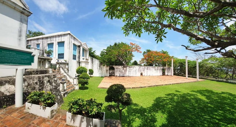 Petchaburi Temples & Royal Palace - small Join Group Tour - Why Phetchaburi makes a good day trip