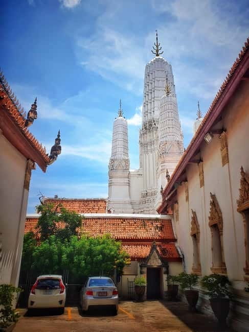 Petchaburi Temples & Royal Palace - small Join Group Tour - Is $70 a fair price?