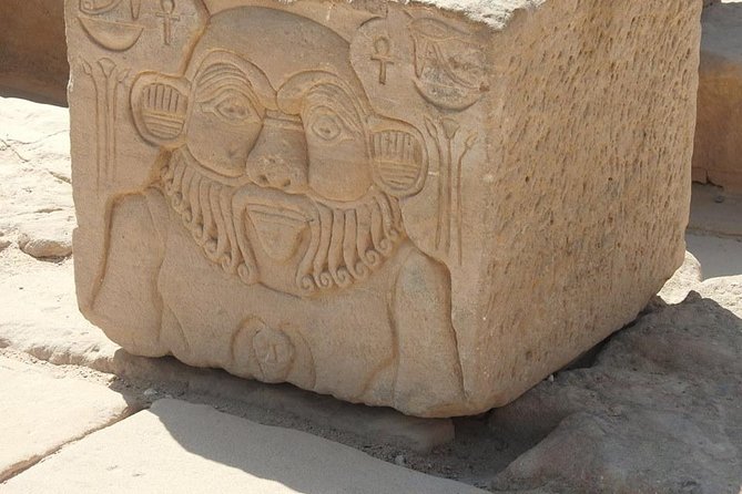 Philae Temple and Aswan High-Dam Half-day tour - Is $25.90 a good value?