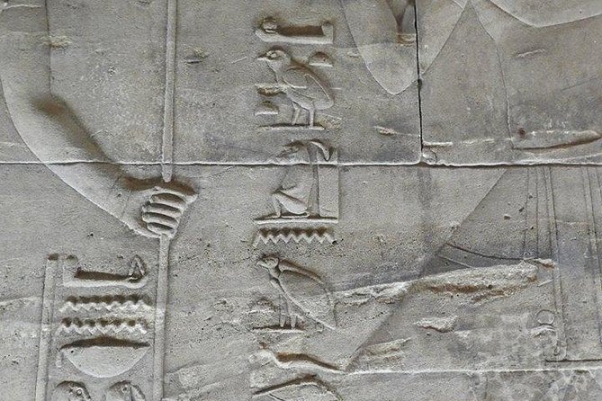 Philae Temple and Aswan High-Dam Half-day tour - Who should book this tour?