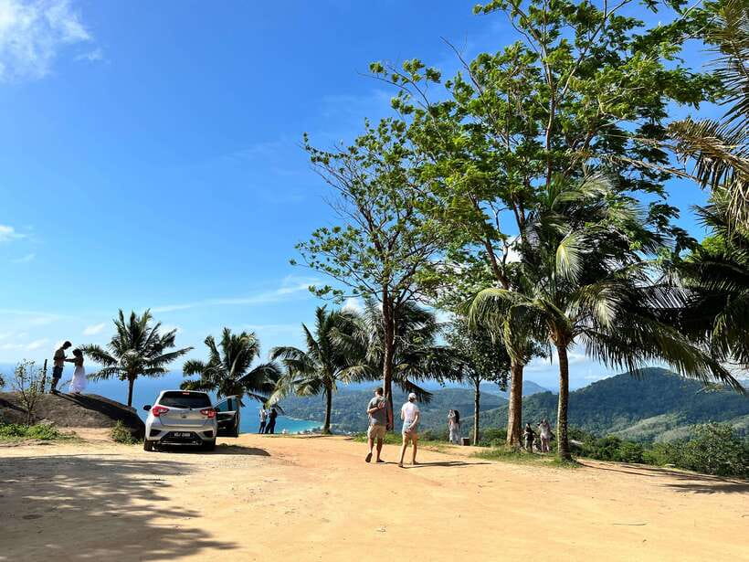 Phuket: Big Buddha View Wat Chalong, Old Town Guided Tour - What $49 buys you