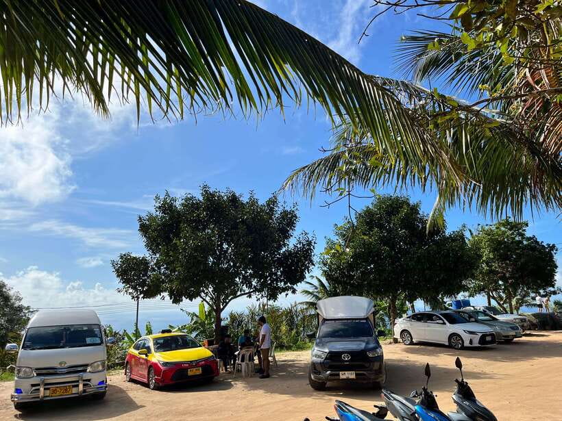 Phuket:City Tour,Big Buddha, Forest Safari Tiger Park Canopy - Should you book this Phuket city tour?