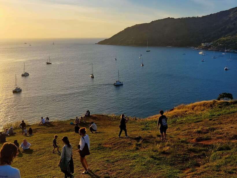 Phuket City Tour with Viewpoints, Temples & Elephant Feeding - Why the elephant visit gives this tour its focus