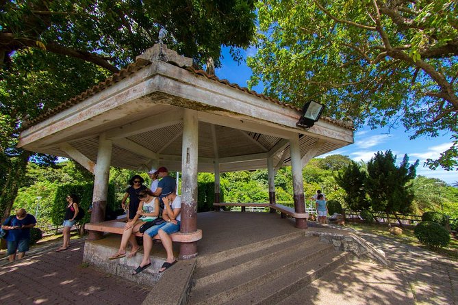 Phuket City Tour with Wat Chalong, Big Buddha & Famous Viewpoints - Windmill Viewpoint adds a quieter coastal angle