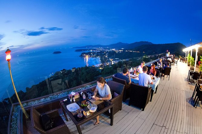 Phuket City Tour with Wat Chalong, Big Buddha & Famous Viewpoints - Cashew and honey stops: useful for some, unwanted for others