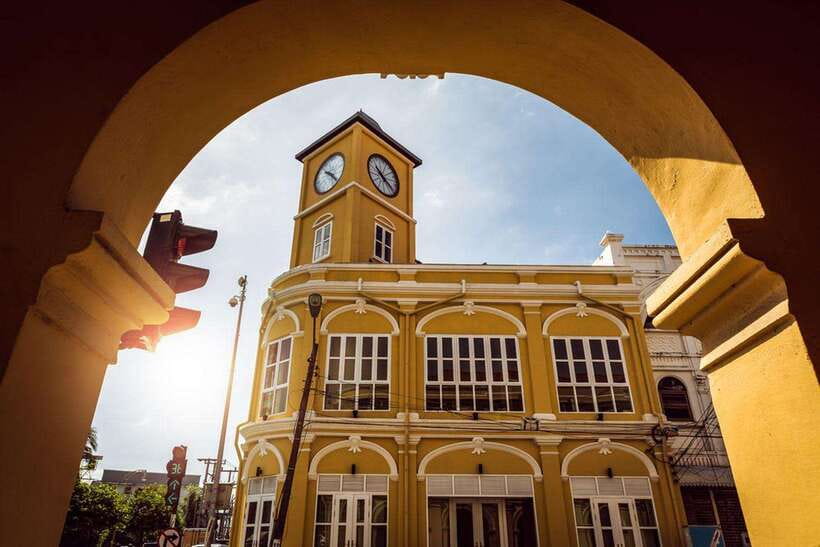 Phuket: Half-Day City Tour with Big Buddha and Wat Chalong - Key points to know before booking