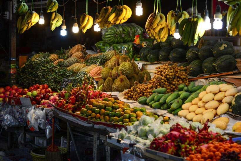 Phuket: Half-Day City Tour with Big Buddha and Wat Chalong - Old Town’s Sino-Portuguese streets
