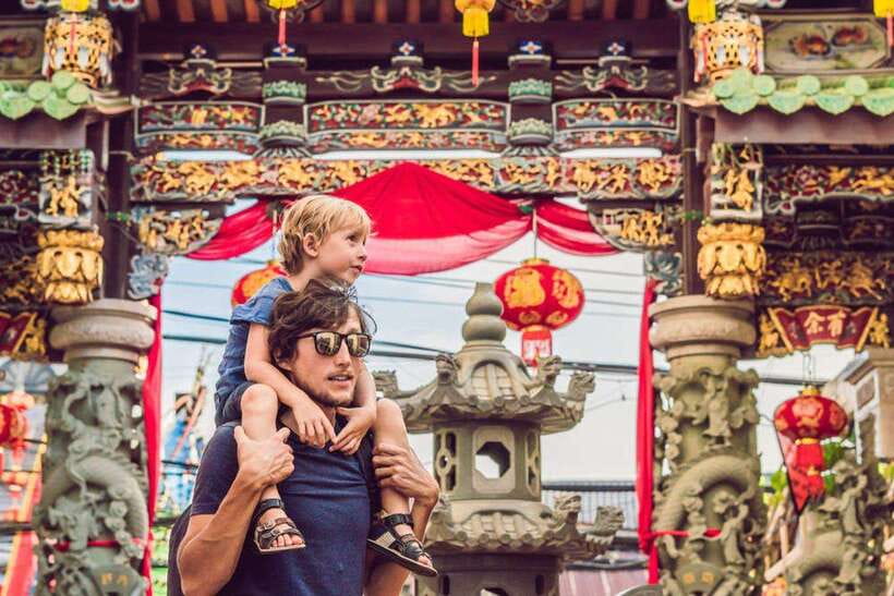 Phuket: Half-Day City Tour with Big Buddha and Wat Chalong - What to bring and how to dress