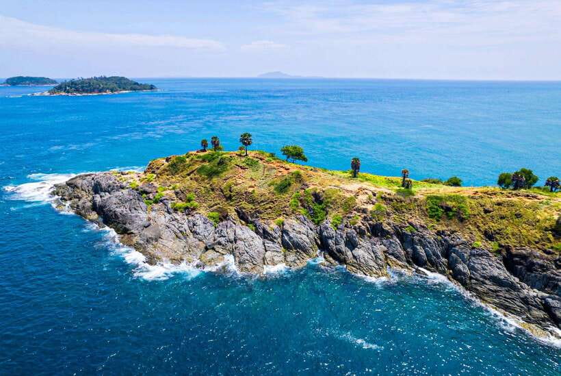 Phuket: Half-Day Viewpoint, Big Buddha and Wat Chalong Tour - The cashew stop: useful, but not a main attraction