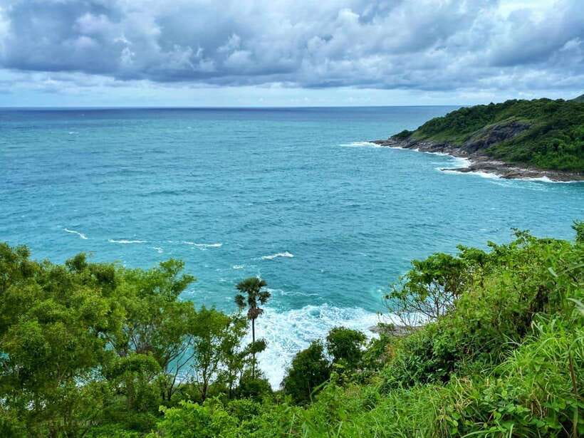 Phuket: Half-Day Viewpoint, Big Buddha and Wat Chalong Tour - Getting around, pickup, and timing