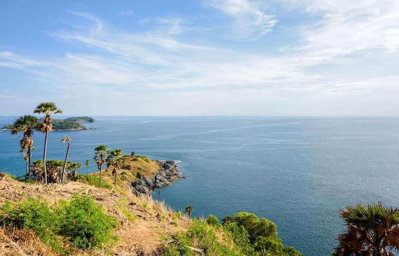 Phuket: Half-Day Viewpoint, Big Buddha and Wat Chalong Tour - What to bring and what to wear