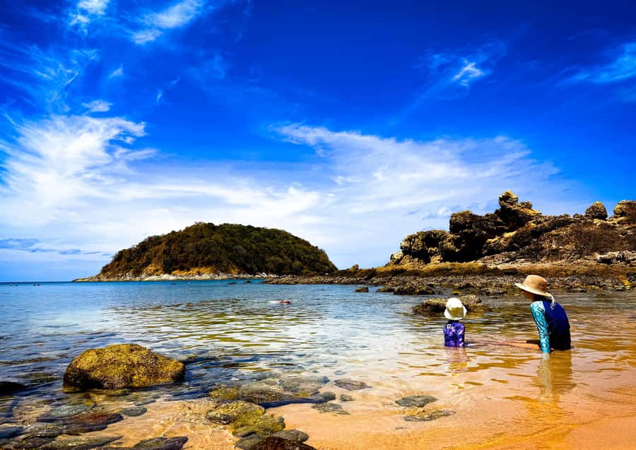Phuket: PromthepCape,Swim Ya-Nui Beach,Buddha,Chalong Temple - Promthep Cape and the Kanchanaphisek Lighthouse