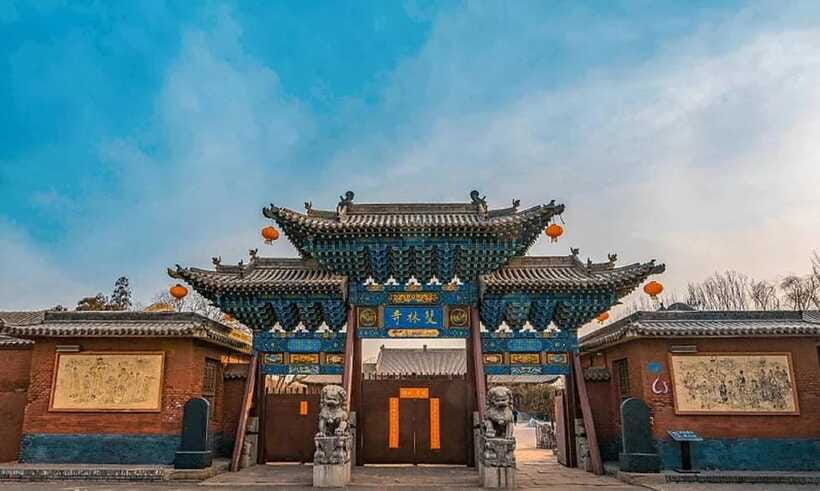 Pingyao: Shuanglin Temple Tour or Entry Ticket Only Option - Who will enjoy this experience most