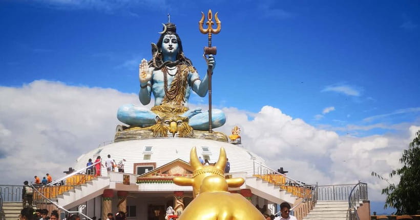 Pokhara: 1-Day World Peace Pagoda and Lord Shiva Statue Trek - Quick points to know