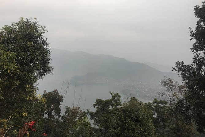 Pokhara: Day Hiking from Sarangkot to World Peace Stupa from Lakeside - Should you book it?