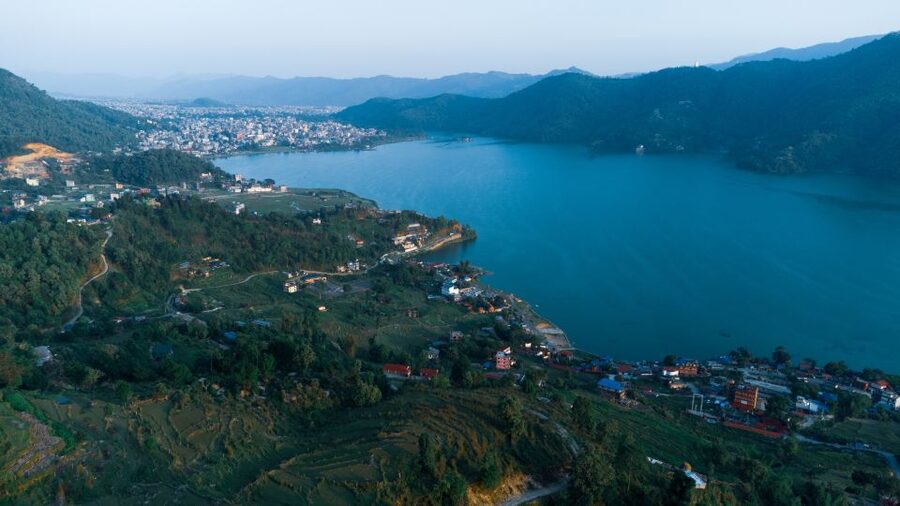 Pokhara: Golden Hour at Peace Pagoda - Himalayan Sunset Tour - Key points to know before you book