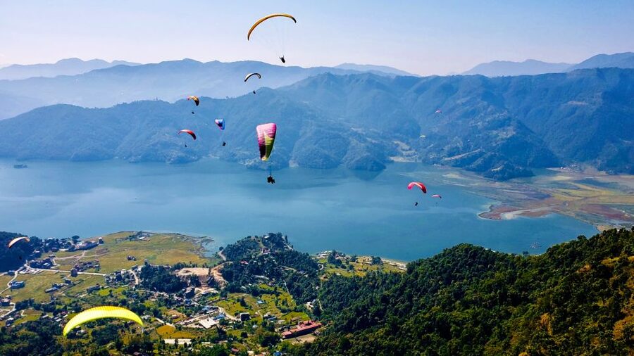 Pokhara: Golden Hour at Peace Pagoda - Himalayan Sunset Tour - Booking details worth keeping in mind