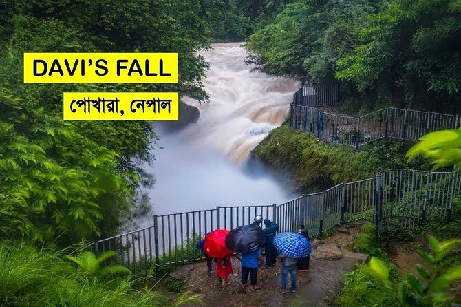 Pokhara in 5 Hours: Lake, Museum, Cave, Falls & Pagoda Hill - The Peace Pagoda and the final uphill push