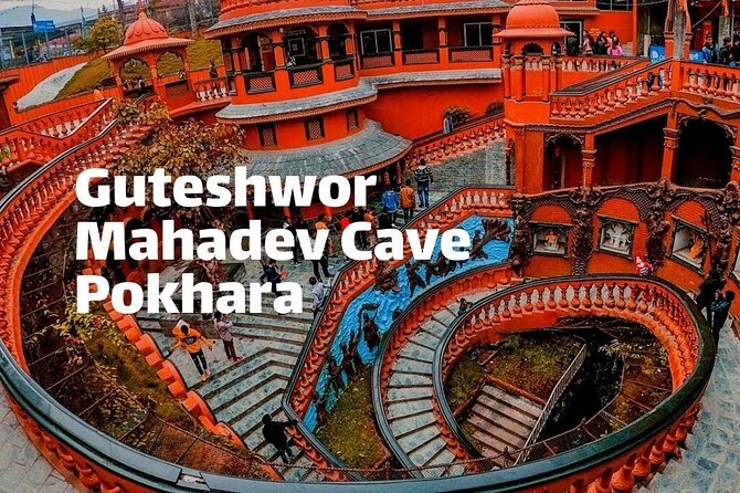 Pokhara in 5 Hours: Lake, Museum, Cave, Falls & Pagoda Hill - How the private vehicle changes the day