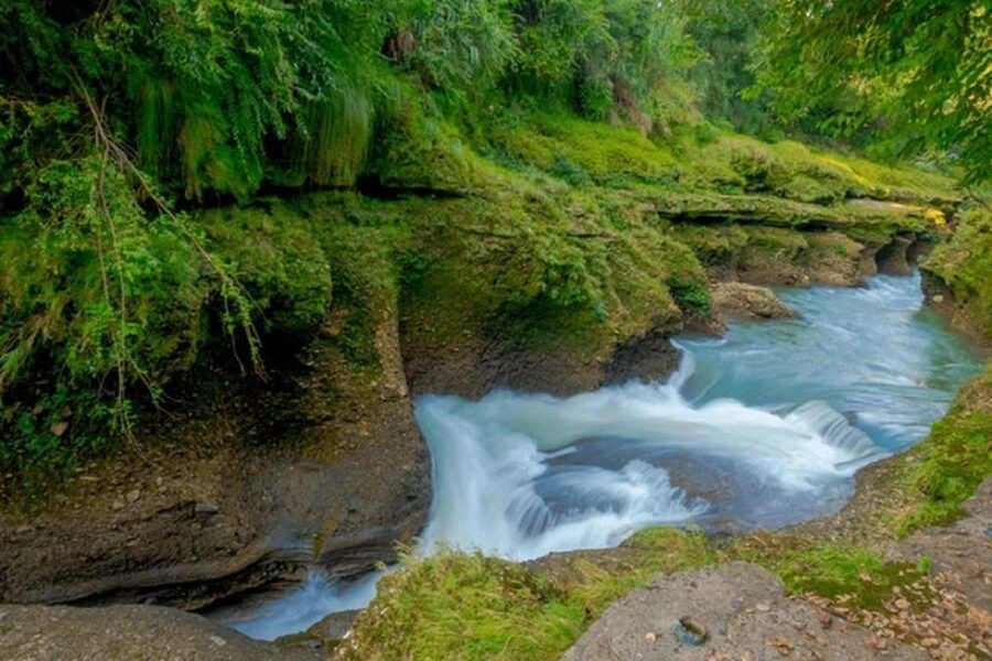 Pokhara: Pagoda, Waterfall & Cave – Private Short Trip - Practical advice before you go