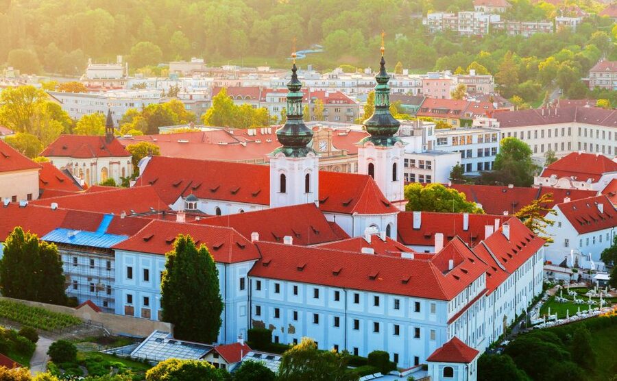 Prague: Skip-the-line Strahov Monastery and Library Tour - Is $161 per person a fair price?