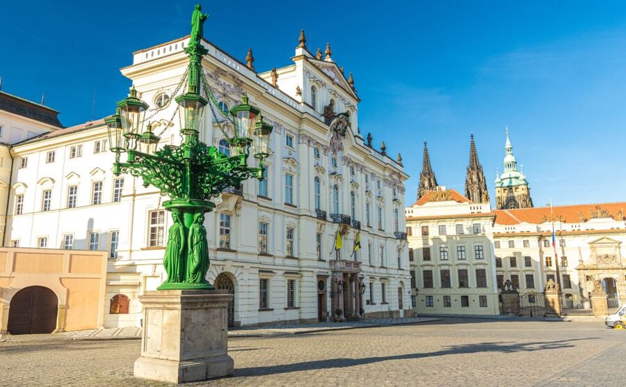 Prague: Skip-the-line Strahov Monastery and Library Tour - Should you book the Strahov Monastery tour?