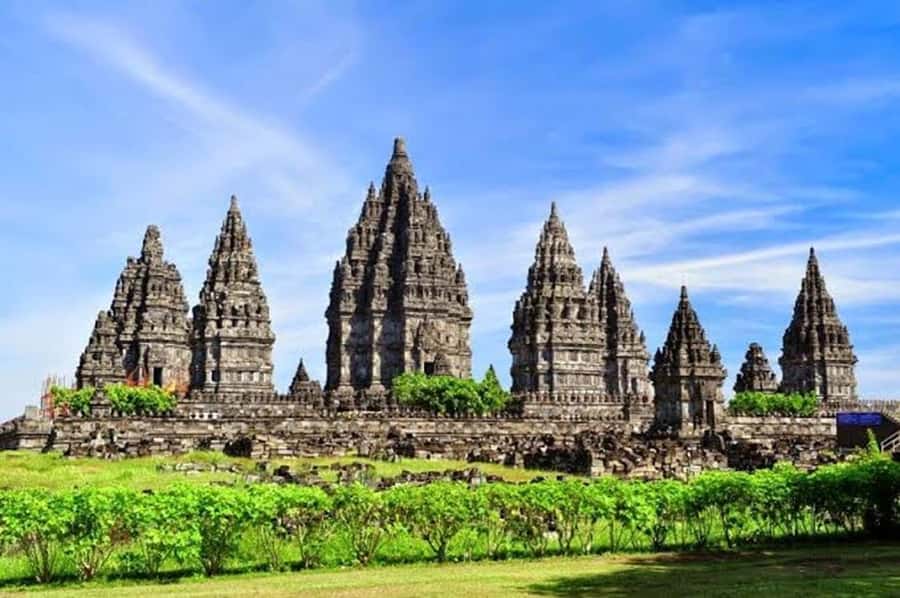 Prambanan Temple Afternoon Tour - Key points before you book