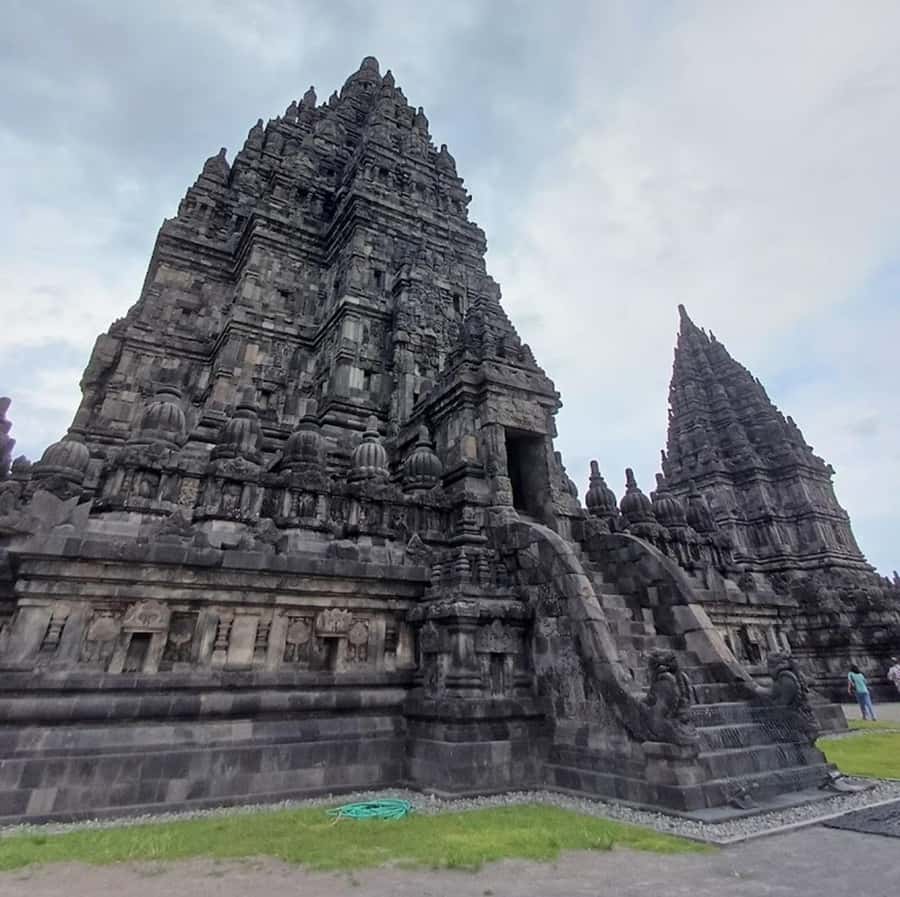 Prambanan Temple Afternoon Tour - Why an afternoon visit works at Prambanan