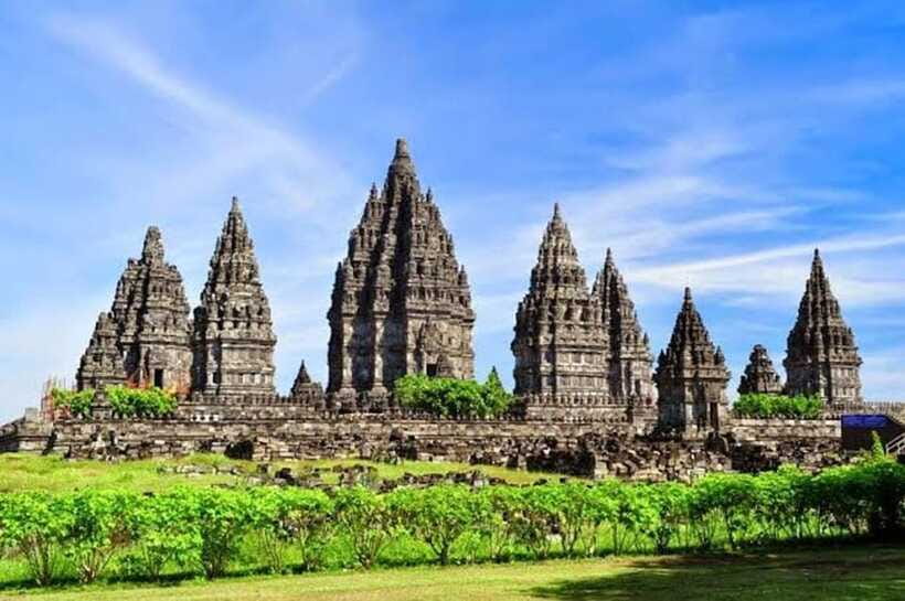 Prambanan Temple Afternoon Tour - Practical tips for a smoother visit