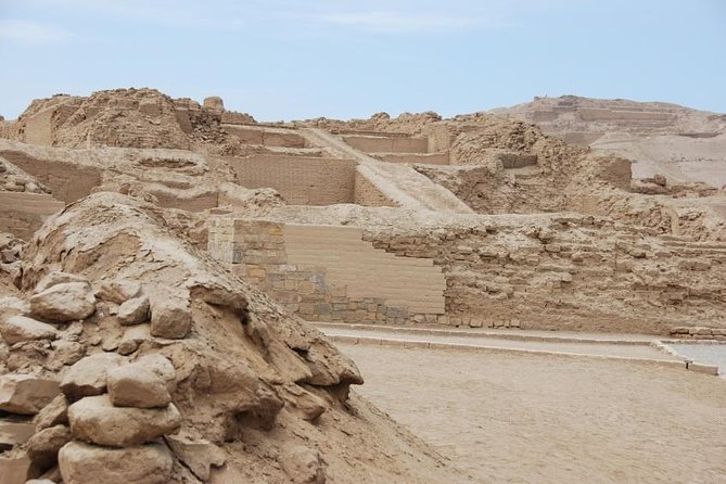 Pre Inca Temple of Pachacamac Half-Day Tour from Lima - Is $79 a fair price?