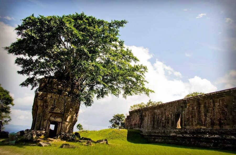 Preah Vihear: Full-Day Preah Vihear and Koh Ker Temple Tour - What to bring and what to expect on the ground