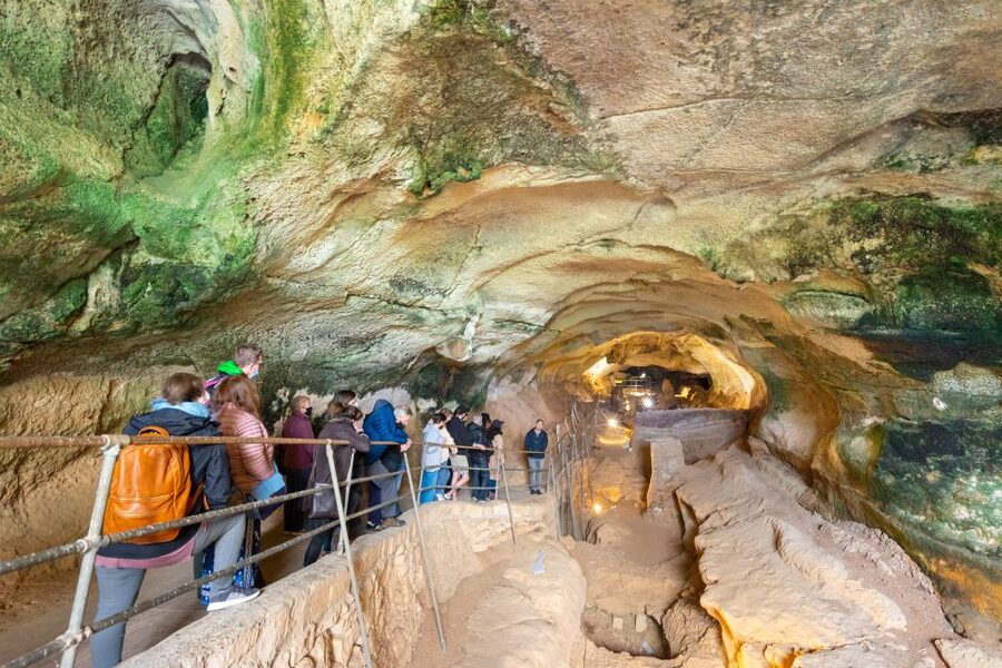 Prehistoric Temples of Malta Tour - Hamrija Tower adds Malta’s Knights-era story