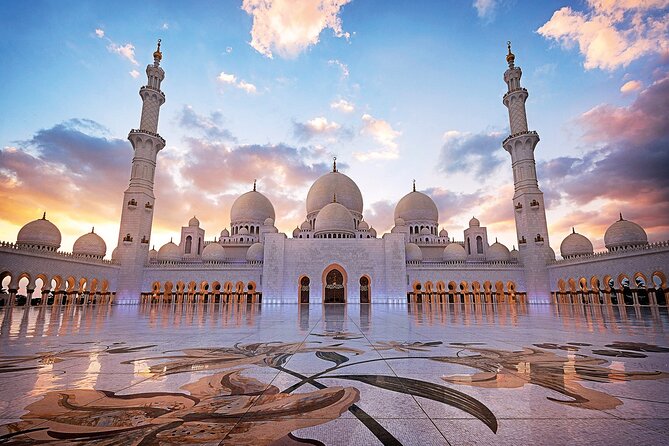 Premium Abu Dhabi City Tour With Hindu Temple Visit - Private - Why the BAPS Hindu Mandir changes this Abu Dhabi day trip