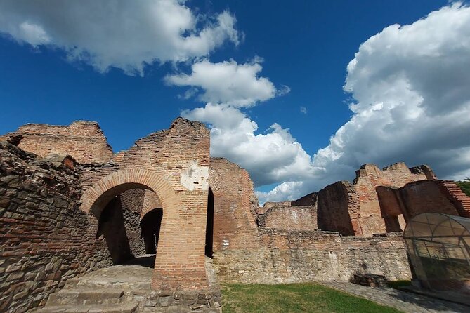 Princely Court of Târgoviște and Curtea de Argeș Monastery - Timing, clothing, and practical planning