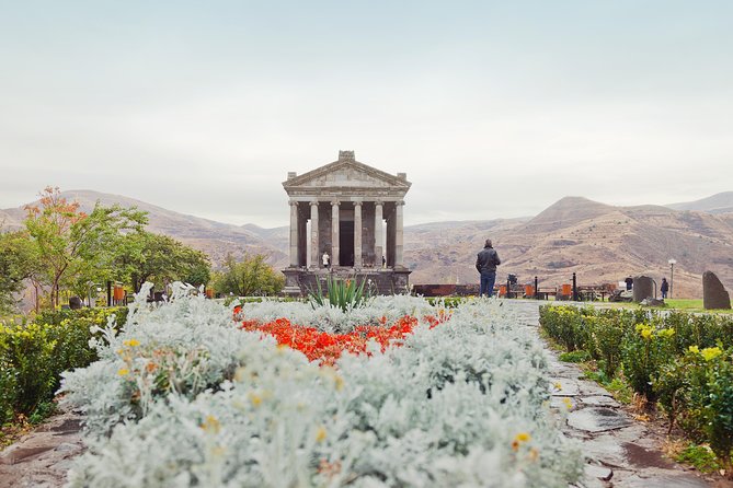 Private 7-8-hour Khor Virap, Garni temple & Geghard monastery trip from Yerevan - What the private format really gives you