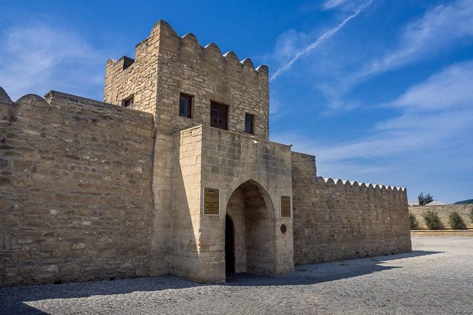 Private Absheron Peninsula Atesgah Temple & Fire Mountain - A private tour with a personal pace