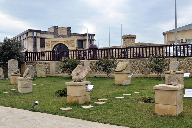 Private Absheron Peninsula Atesgah Temple & Fire Mountain - Timing, comfort, and physical demands