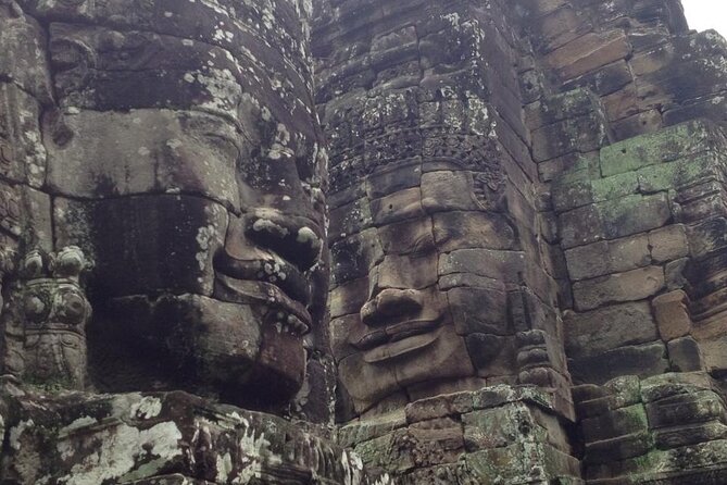Private Angkor Wat Day Tour - Best of Angkor - The final hour at Angkor Wat