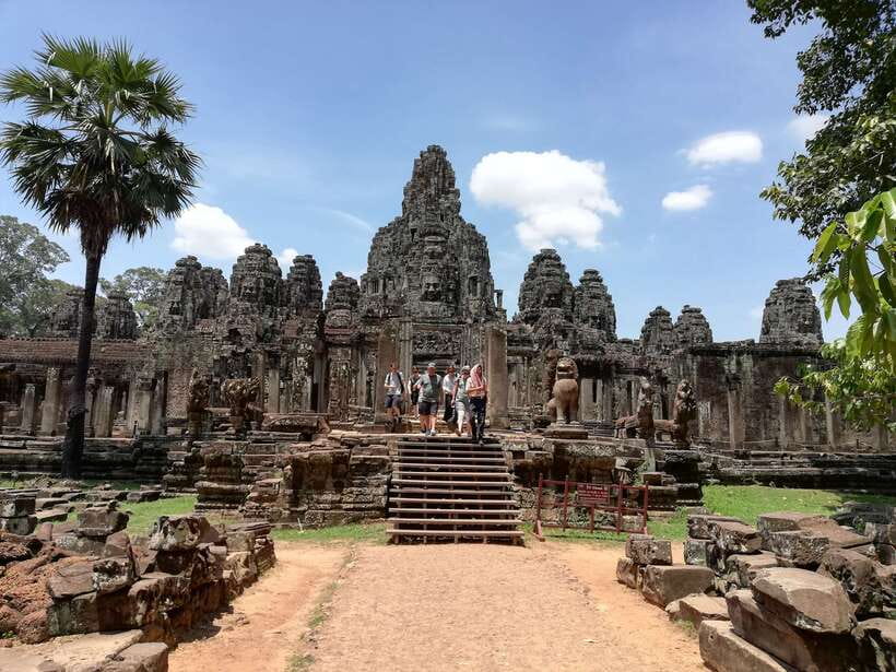 Private Angkor Wat Temple Tour - My advice before you go
