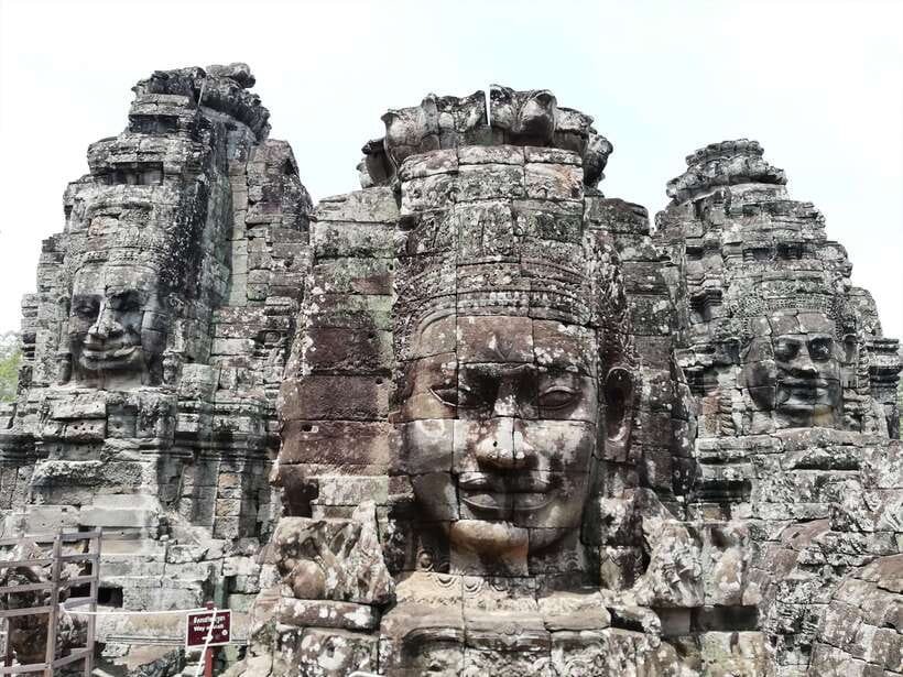 Private Angkor Wat Temple Tour - Is $35 a good value?