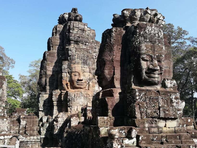 Private Angkor Wat Temple Tour - Who should book this temple tour?