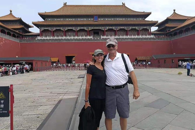 Private Beijing City Tour to Forbidden City, Temple of Heave, Summer palace - Why this private Beijing route works