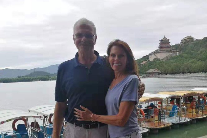Private Beijing City Tour to Forbidden City, Temple of Heave, Summer palace - Forbidden City: two hours inside the imperial palace