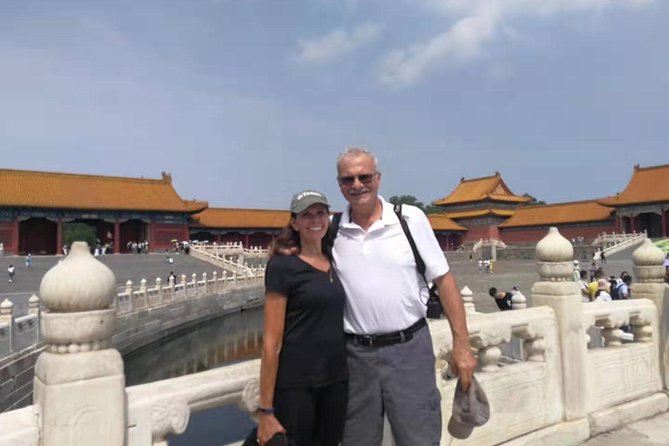 Private Beijing City Tour to Forbidden City, Temple of Heave, Summer palace - Who will get the most from this day