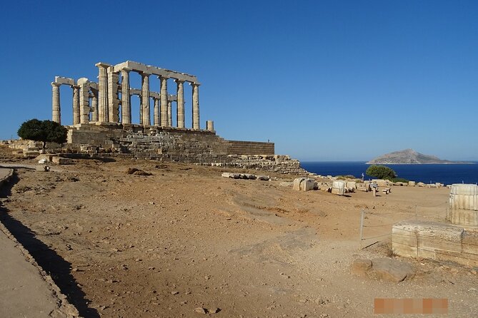 Private Cape Sounio Tour – Temple of Poseidon & Iconic Views - Why Cape Sounio makes a good Athens outing