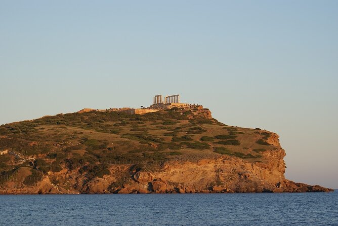 Private Cape Sounio Tour – Temple of Poseidon & Iconic Views - Private transport and the value of the price