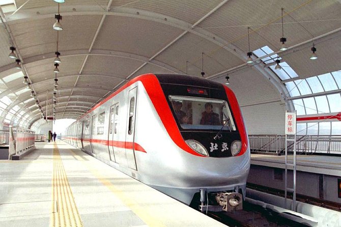 Private City Tour By Public Transportation: Temple Of Heaven, Tiananmen Square and Forbidden City - Why this Beijing tour works well