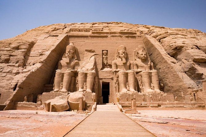 Private Day Tour to Abu Simbel Temples and Nubian Village From Aswan - What makes the Nubian stop different
